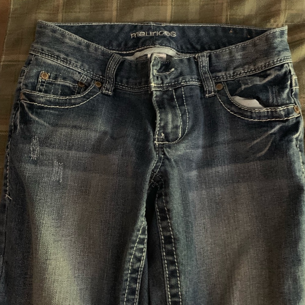 Maurices Jeans